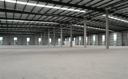 邛崍2400平米巧克力加工廠房出租