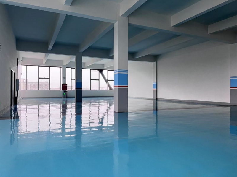 成都產業園區廠房出租(免租期,免裝修期)專業人員辦理入園手續