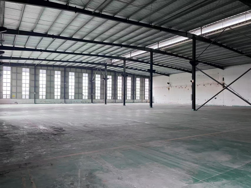 成都產(chǎn)業(yè)園區(qū)廠房出租（免裝修期，免租期租5年免3年）專業(yè)人員辦理入園手續(xù)