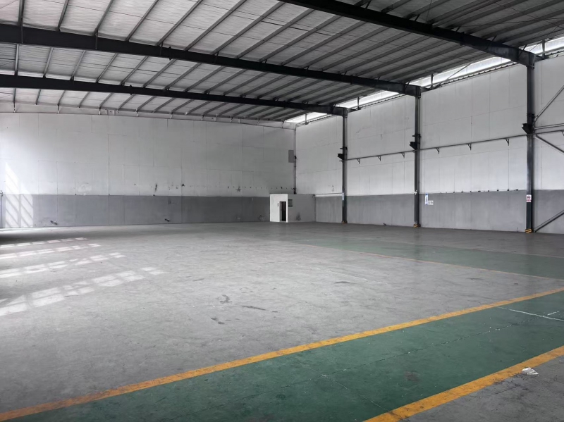 廠房出租（免裝修期，免租期）獨門獨院稀缺廠房