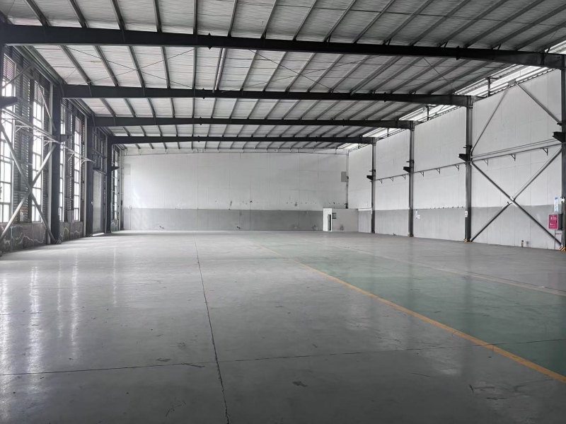 廠房出租（免裝修期，免租期）獨門獨院稀缺廠房