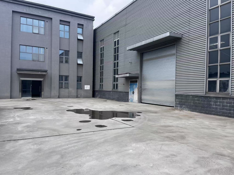 廠房出租(免裝修期,免租期)獨門獨院稀缺廠房