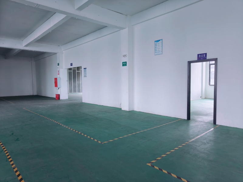 出租【聯(lián)東U谷】天府新區(qū)廠房，專精特新小巨人扎堆