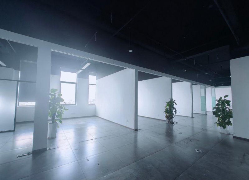 出租【聯東U谷】天府新區廠房,專精特新小巨人扎堆