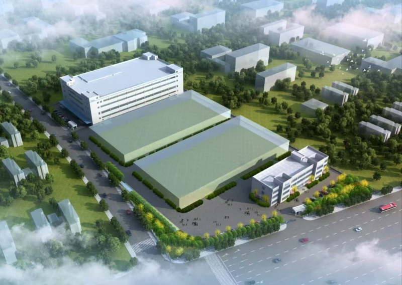 四川成都市雙流區西航港工業區,辦公樓廠房房東招租