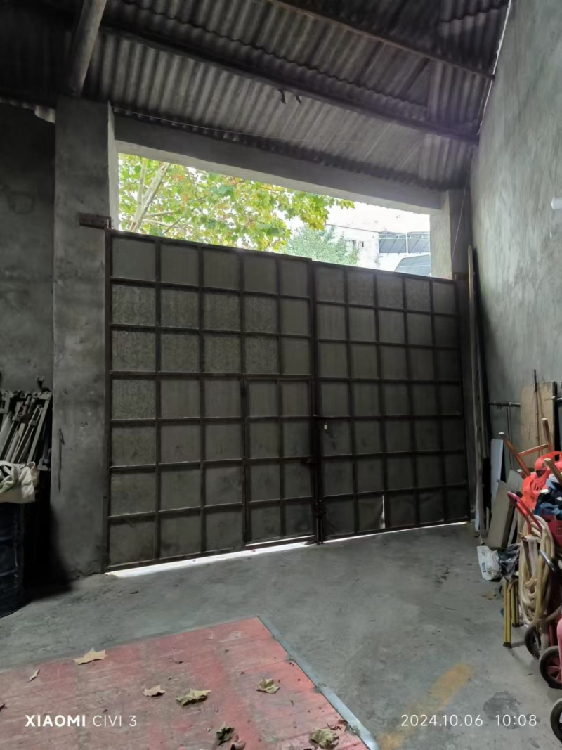 廠房出售，帶動力電，公路旁