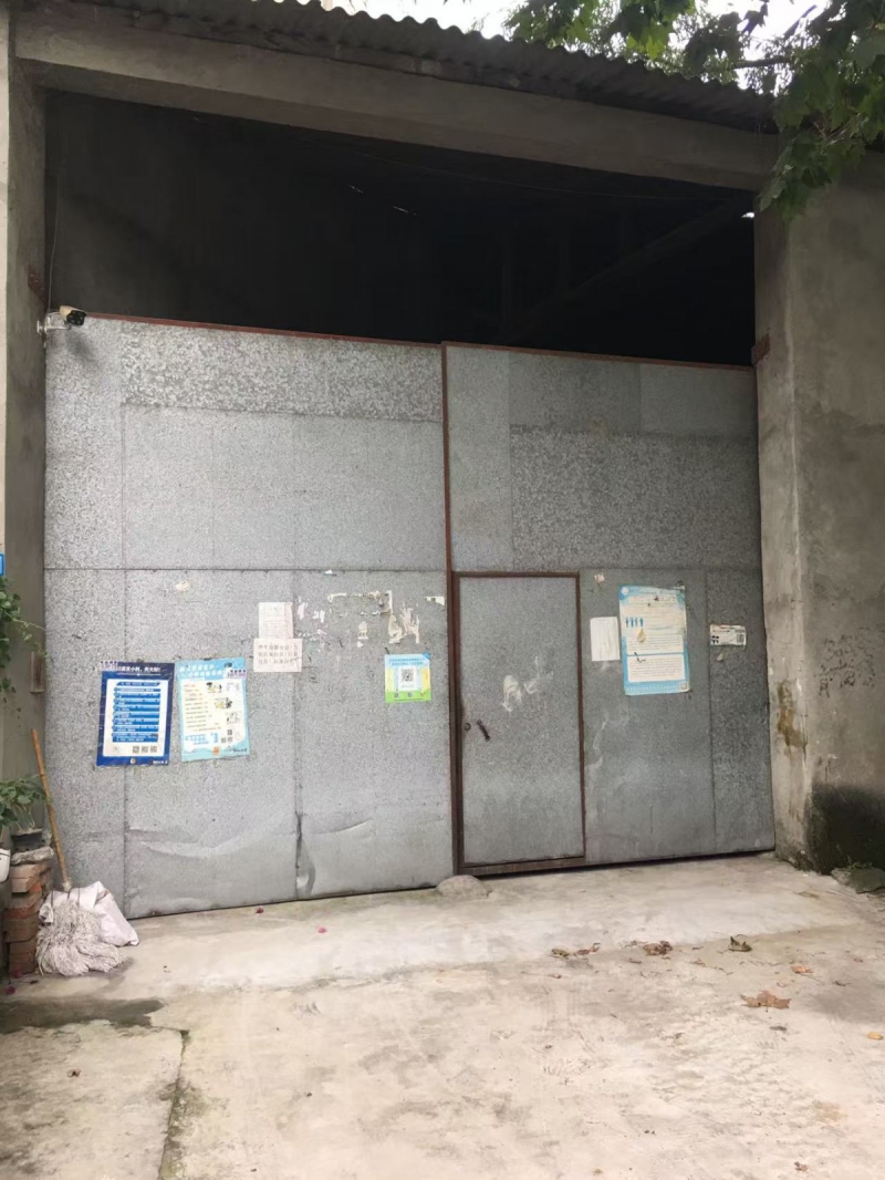 廠房出售，帶動力電，公路旁