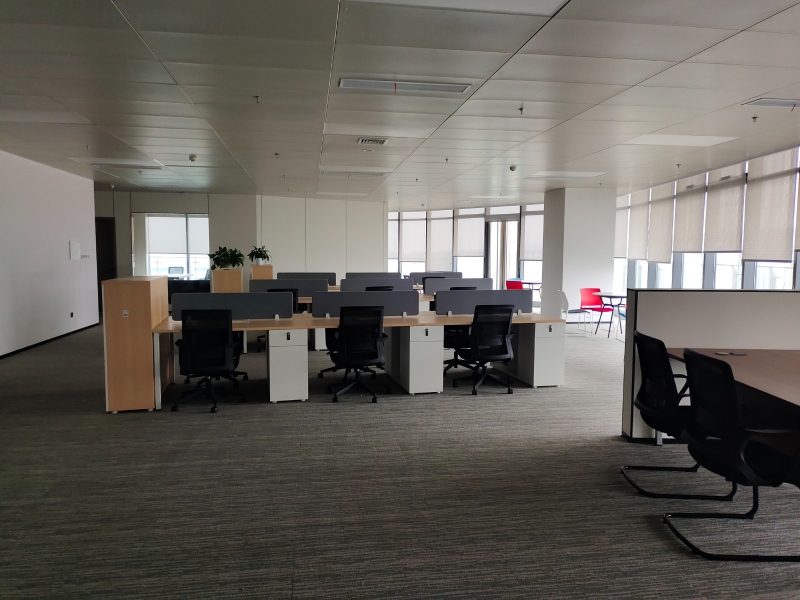 新都工業園企業招商