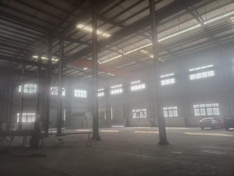 工業(yè)園區(qū)廠房出租