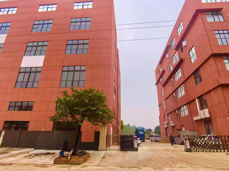 【鶴山優質工業廠房招租】珠三角樞紐·分層高標空間·靈活租賃·適配多行業