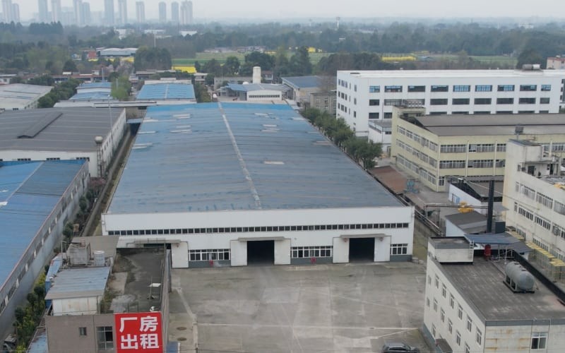 成都主城區(qū)機(jī)械加工廠房出租 成都周邊有重型行吊廠房出租 成都周邊可以做機(jī)械加工的廠房出租