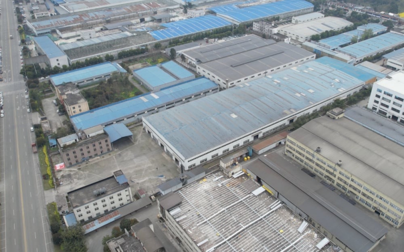 成都主城區(qū)機(jī)械加工廠房出租 成都周邊有重型行吊廠房出租 成都周邊可以做機(jī)械加工的廠房出租