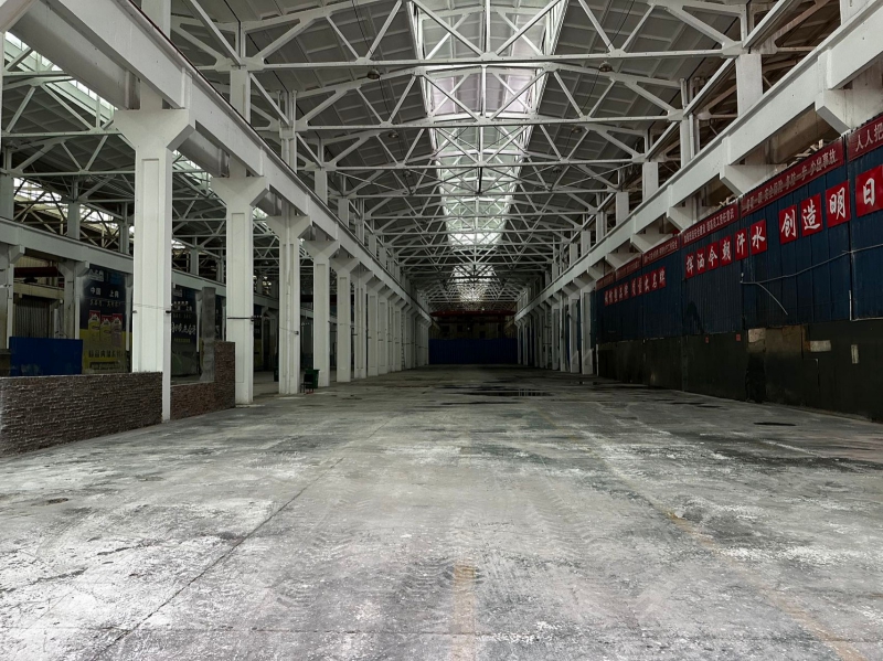 長沙市周邊廠房出租，面積6000平南，行業不限，可分租