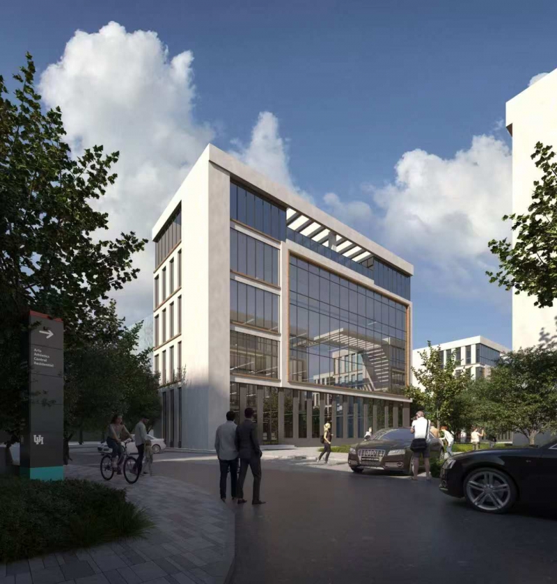 三環旁 地鐵口 證件齊全 可按揭貸款