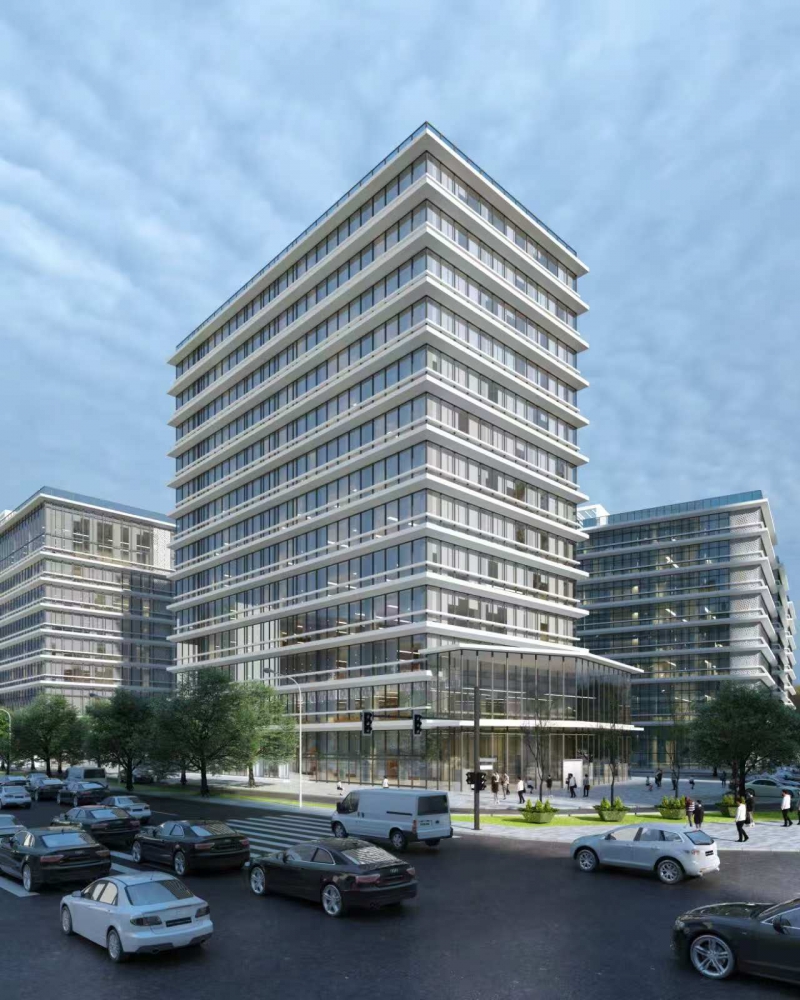 可辦環(huán)評(píng) 廠辦一體 高速口的獨(dú)棟及標(biāo)準(zhǔn)化廠房