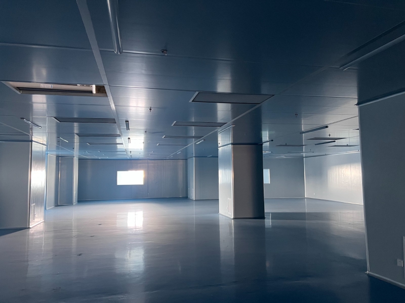 350畝園區(qū)園區(qū)廠房1100到6000㎡可租可售,多層單層獨棟。