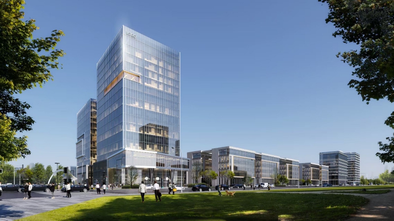 可辦環評 廠辦一體 高速口的獨棟及標準化廠房