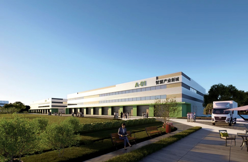 成都家居產(chǎn)業(yè)園招商