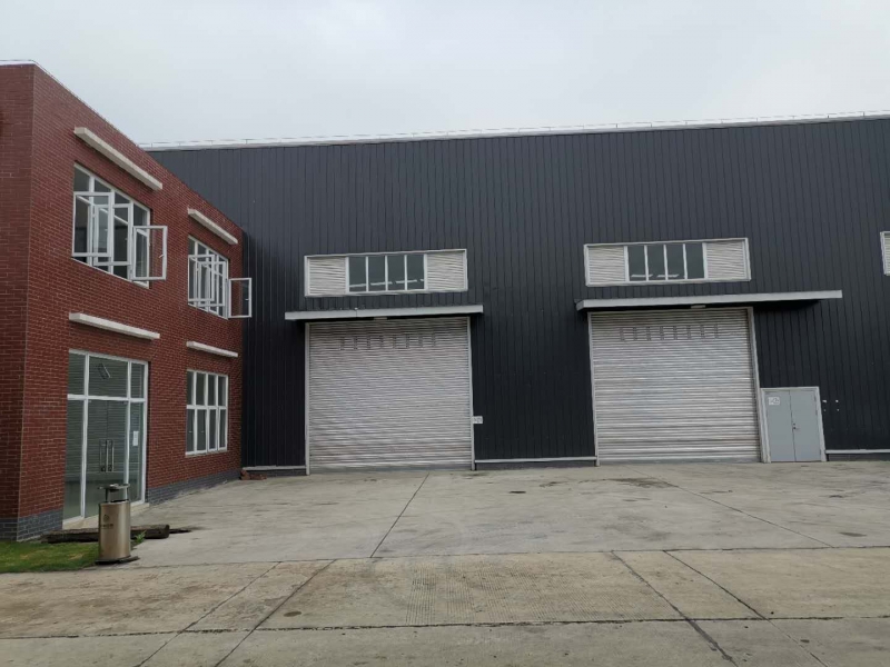 蒲江壽安鎮(zhèn)合聯(lián)工業(yè)園獨(dú)棟廠房租售