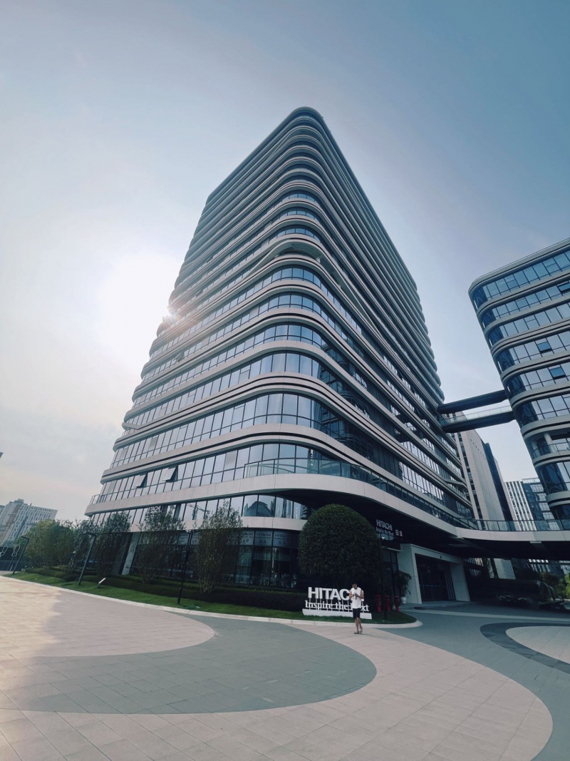 出租成華龍潭寺聯東U谷新經濟產業園廠房