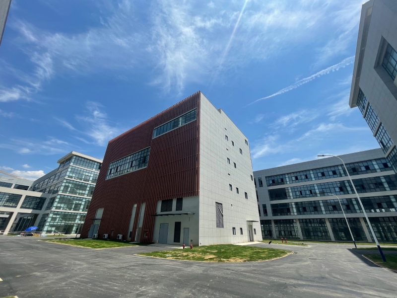 成都市成華區近主城區標準廠房