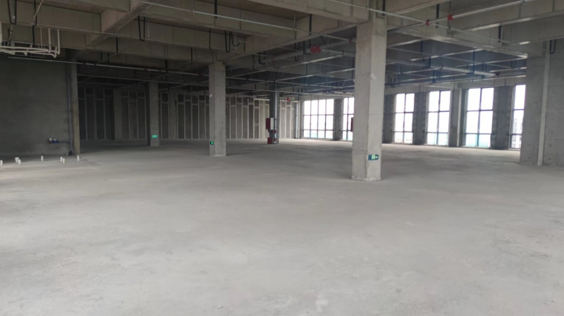 高新西區(qū)，品質(zhì)小戶型房源，250-500平房源出租，全新園區(qū)，享受50%房租補(bǔ)貼