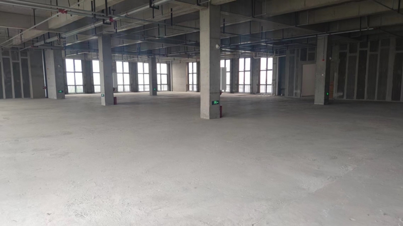 高新西區(qū)，品質(zhì)小戶型房源，250-500平房源出租，全新園區(qū)，享受50%房租補(bǔ)貼