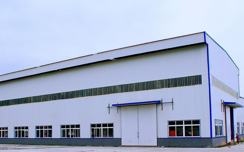 都江堰經(jīng)濟(jì)開(kāi)發(fā)區(qū)6000平米獨(dú)棟廠房3000平米辦公樓可租可售