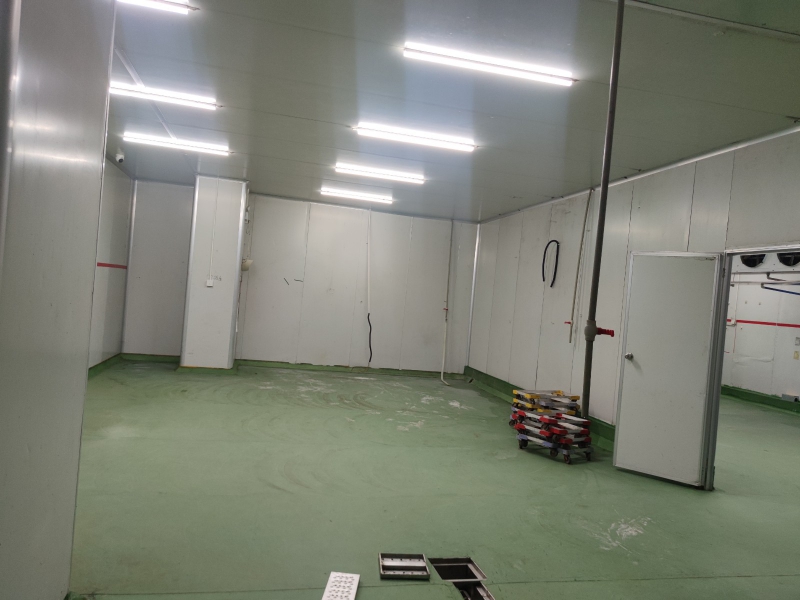 在園區里的個人閑置的廠房出租（成都溫江）