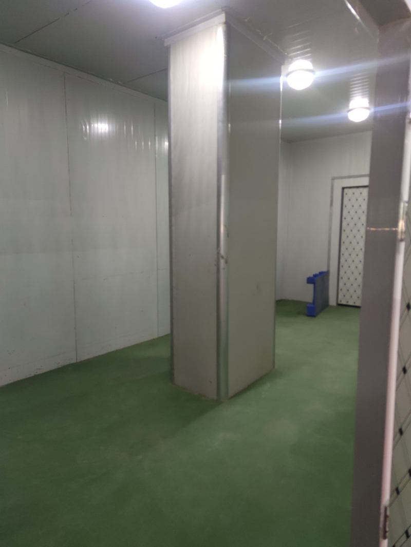 在園區里的個人閑置的廠房出租（成都溫江）