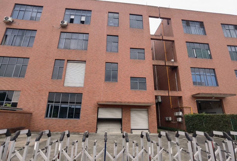 工業(yè)港廠房出租