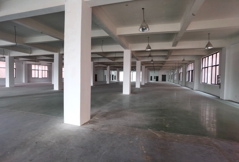 工業(yè)港廠房出租