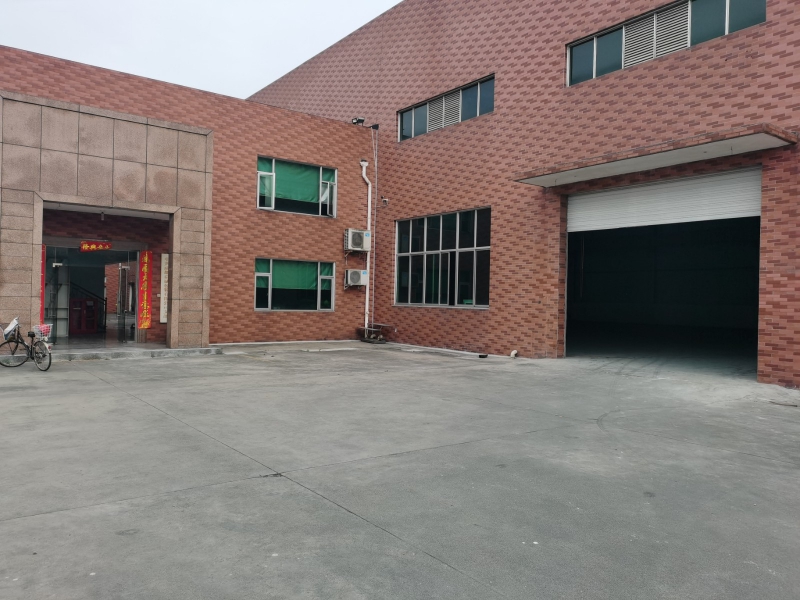 成都華銀工業(yè)港