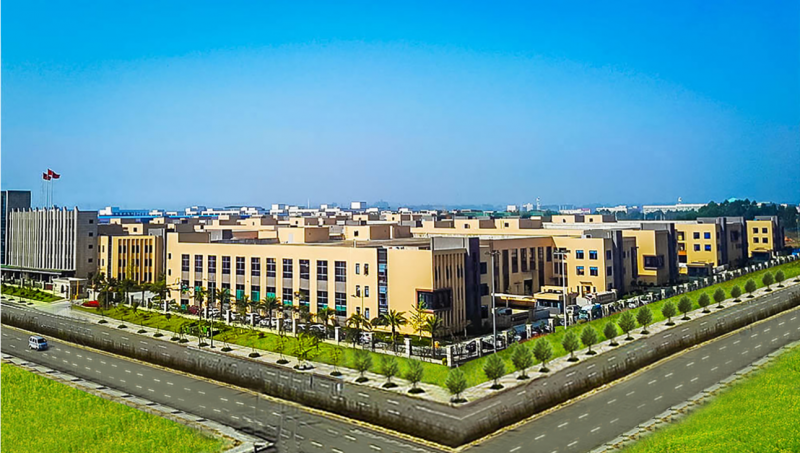 浩朗科技園廠房出租