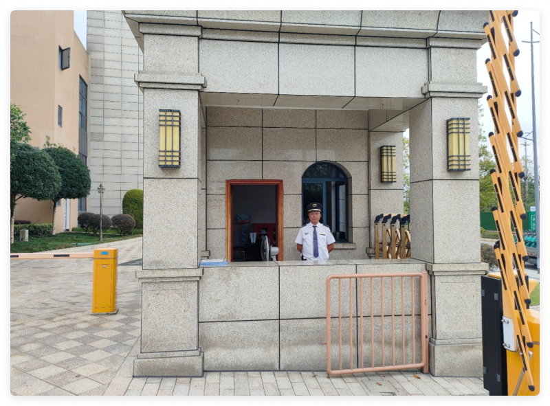 浩朗科技園,高性價比標準廠房