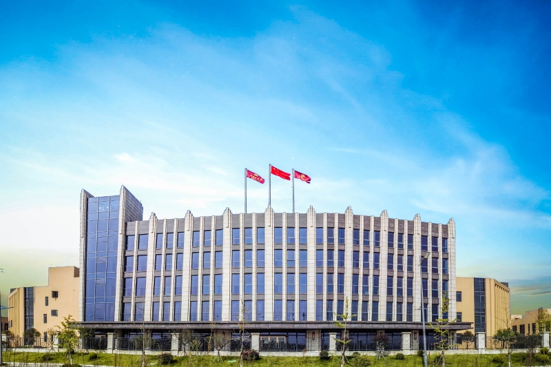 浩朗科技園廠房出租