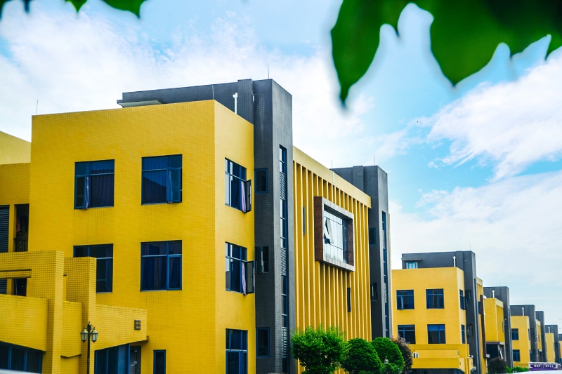 浩朗科技園廠房出租