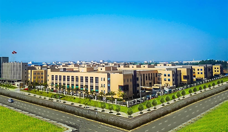 浩朗科技園廠房出租