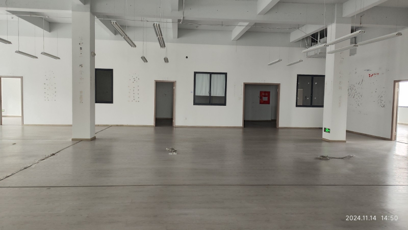 成都天府新區(qū)聯(lián)東U谷整層廠房出租