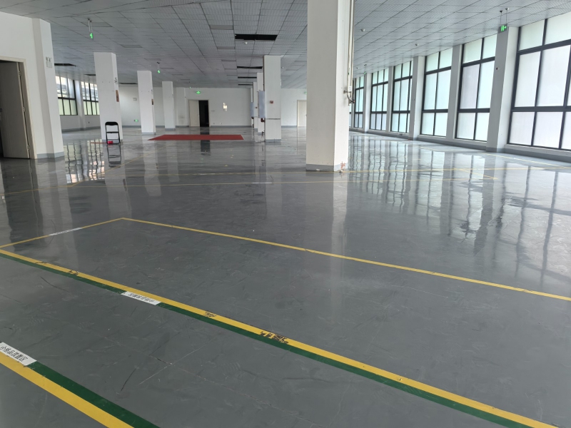 成都市高新西區廠房出租