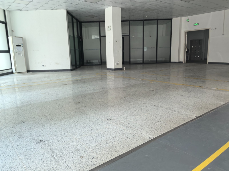 成都市高新西區廠房出租