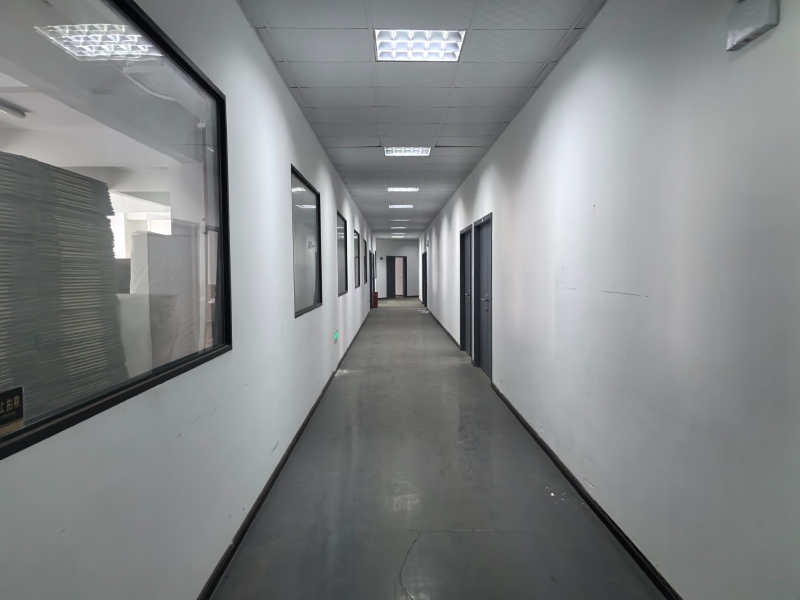 成都市高新西區廠房出租