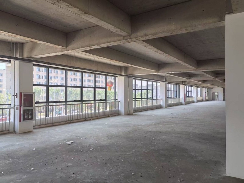 港區企業獨棟特價出租 工業機械 新能源 智能化設備