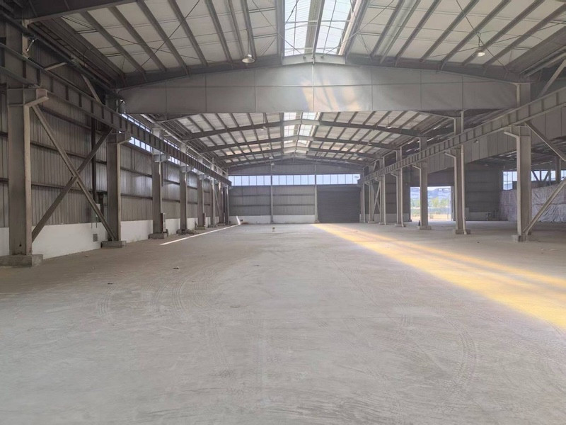 港區企業獨棟特價出租 工業機械 新能源 智能化設備