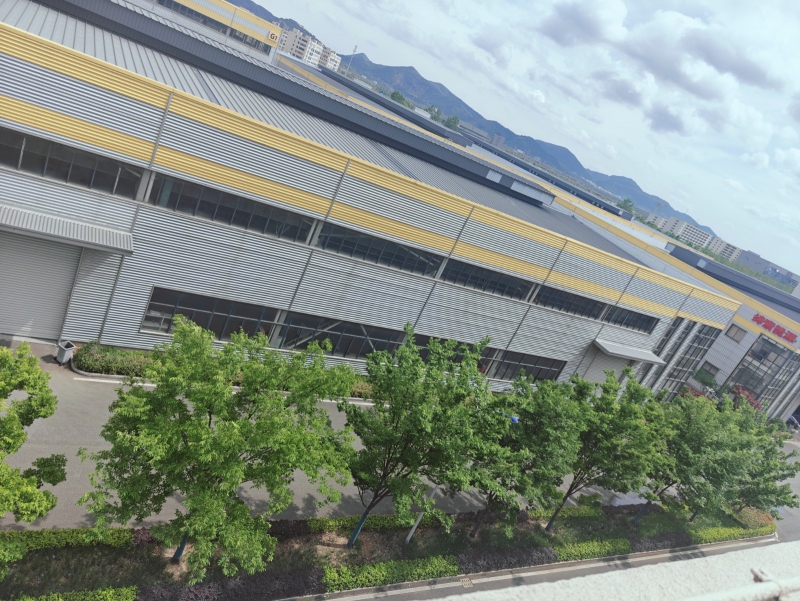 湖州優質工業廠房招租——2000㎡雙層半+露臺/貨梯