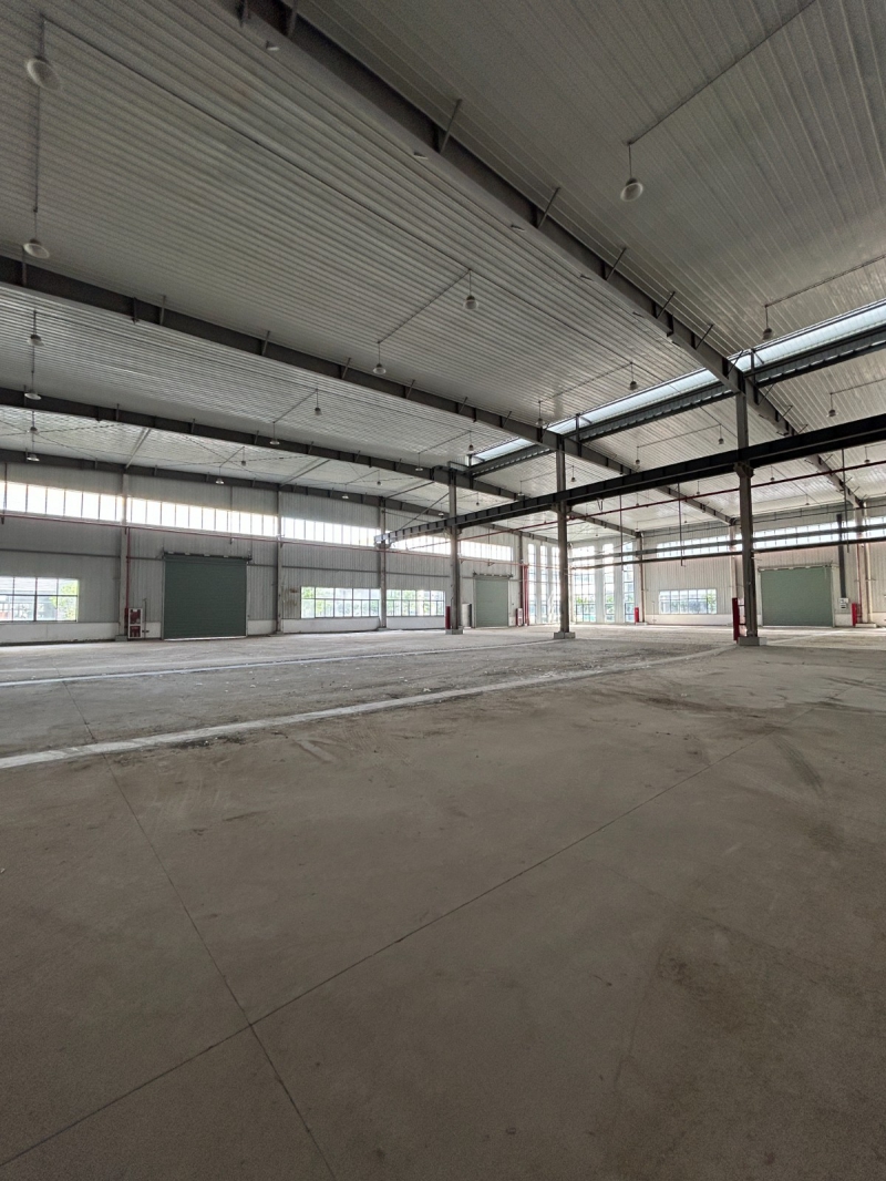 湖州優質豪華大平層廠房招租