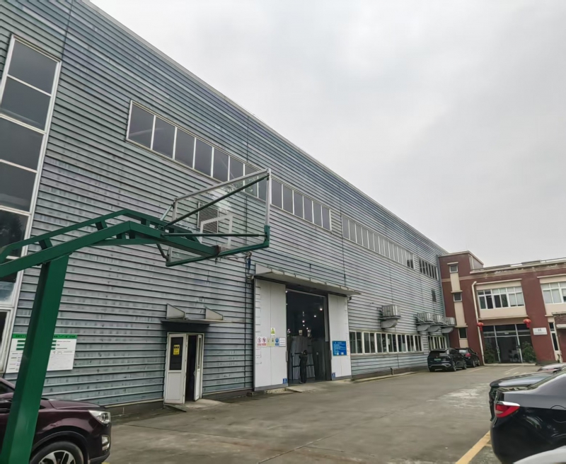 二手廠房出售5000平獨門獨院