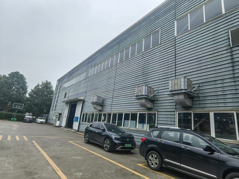 二手廠房出售5000平獨門獨院