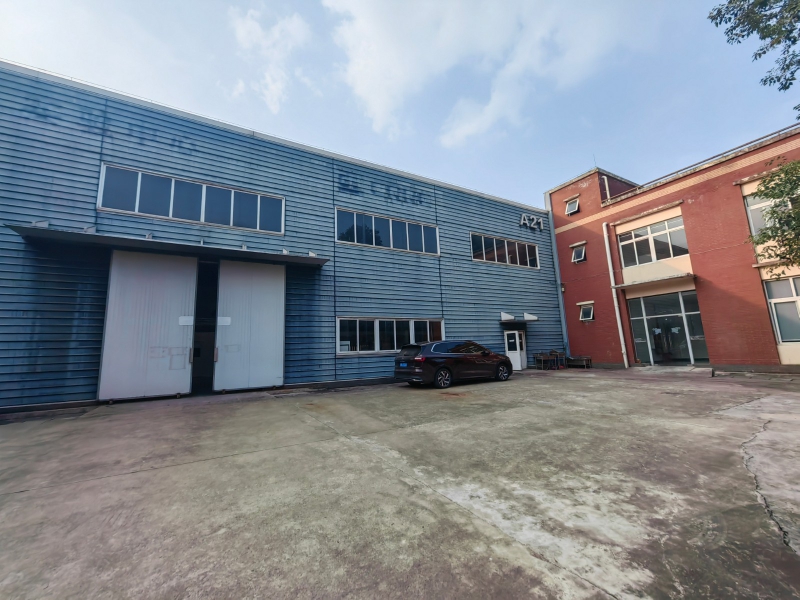 二手廠房出售1500平獨門獨院