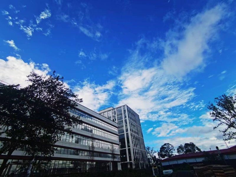 高新西,租金補貼最高50%,6-9個月免租期特惠房。大小面積均可分組